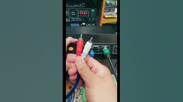 xlr at PL output ng equalizer