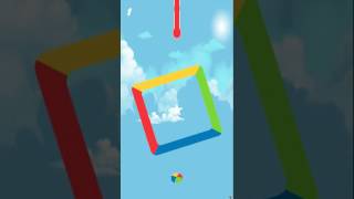 Color Run Gameplay Android and iOS screenshot 4