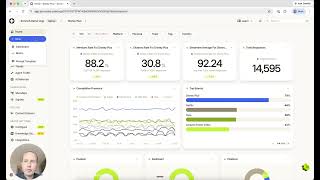 Prompt Templates: Build once and deploy everywhere