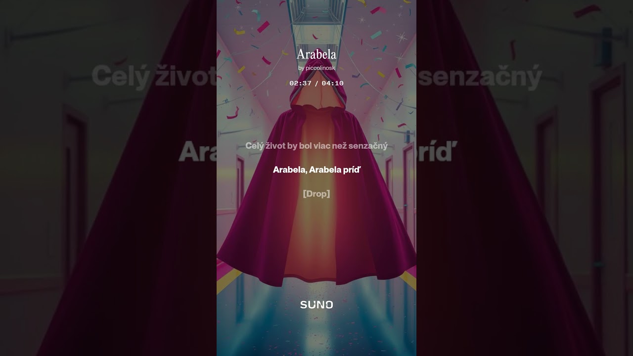 Piccolino - Arabela (Radio edit)