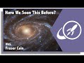 Q&A 156: Are We Seeing the Same Galaxy Many Times? And More...
