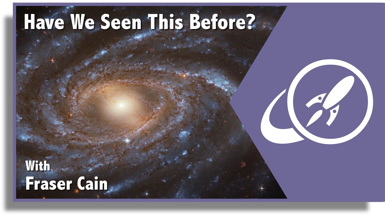 Q&A 156: Are We Seeing the Same Galaxy Many Times? And More...