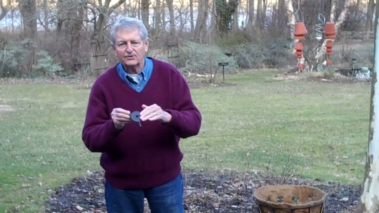 How to put together a Basket Column Kit YouTube