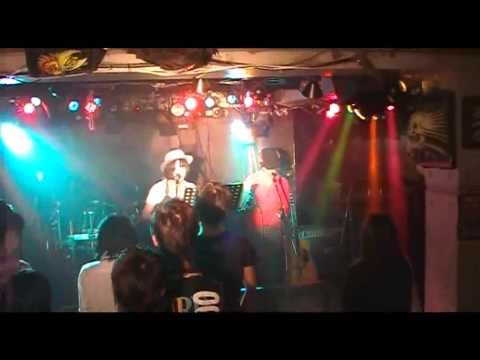 １００９１９水玉模様&谷本志帆