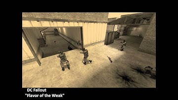 CS:S - SPRAY ACE by cBizzzz (HD)