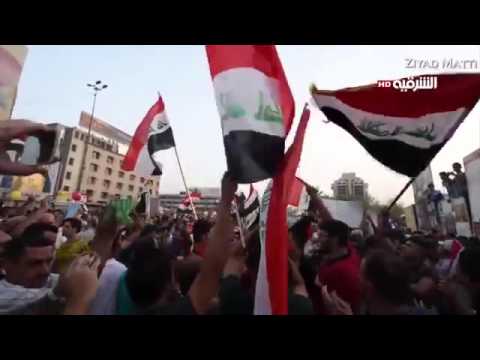 احمد المصلاوي مانسكت نسكت ليش اغنية وطنيه حماسيه رووعه