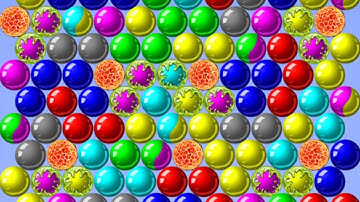 #Level-1488 | Bubble Shooter android gameplay | Bubble Shooter | Bubble Shooter game | Bubble Games 