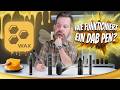 Wie funktioniert der KONZENTRAT-VAPORIZER, WAX PEN oder DAB PEN?
