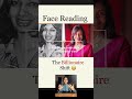 The face doesn't lie about the journey. #kiranmazumdarshaw #kiranmazumdar