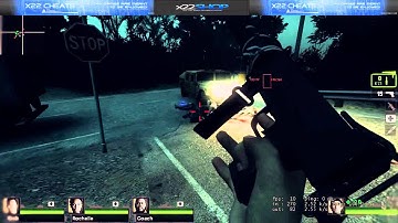 x22 xInstantHook v2.0 for Left 4 Dead 2 - x22cheats.com - Nr. #2