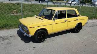 877-544-8473 15 Mst Mt29 Black Wheels 1983 Lada 2103 Rims Racing Rims Tuner Wheels Hellaflush