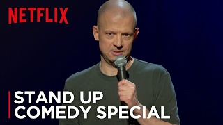 Jim Norton: Mouthful of Shame | Official Trailer [HD] | Netflix