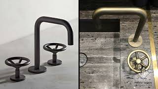The Watermark Collection (TWC) & SN Project Design #bathroom #kitchen #architecture #luxurylifestyle