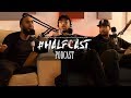 Are You An R.Kelly Sympathiser? || Halfcast Podcast