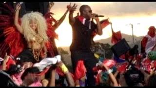 Nicki Minaj  Pound The Alarm explicit