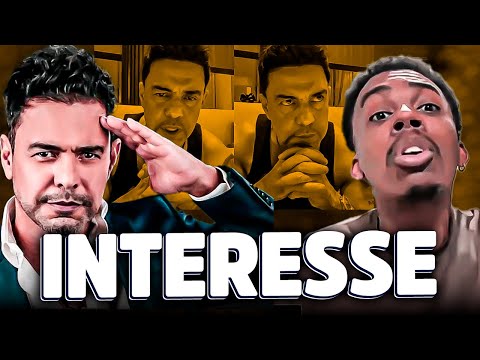 OS INTERESSES DE ZEZÉ DI CAMARGO E DO SBT! - @sigaonegro