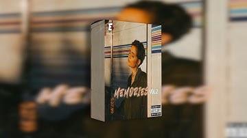 [FREE] R&b/Trapsoul Loop Kit/Sample Pack - "Memories VOL 2"