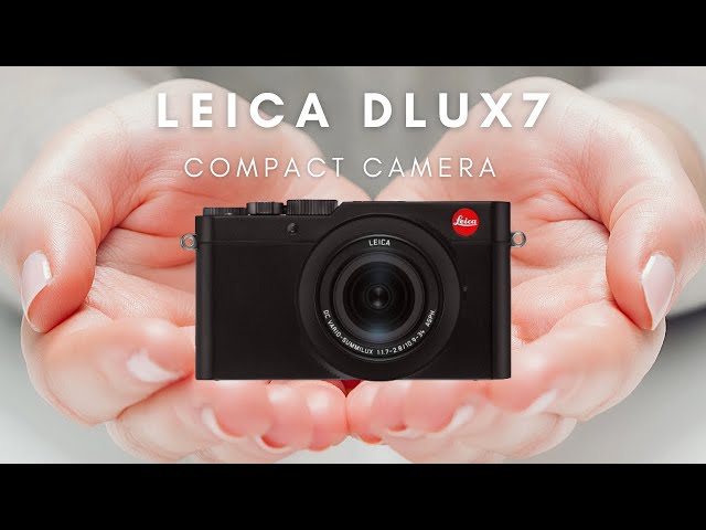 Leica D-Lux 7 Review 