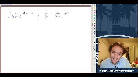 Integration Strategies & Improper Integrals (7.5, 7.8)