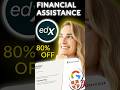 How to Get Up to 80% Off edX Courses 🎓