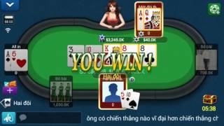 Tải game Boyaa Texas Poker - Chơi game poker Hay Nhất screenshot 2