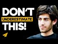 Aaron Swartz's Top 10 Rules For Success