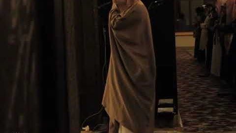 506 فجرية #عبدالجليل المطوع سورة طه 1436 2 19هـ