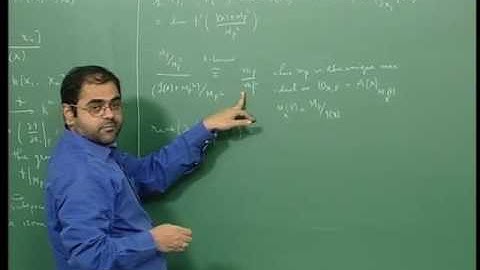 Mod-15 Lec 41 Any Variety is a Smooth Manifold with or without Non-Smooth Boundary