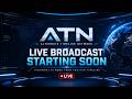 ATN Live — AI-Generated Alternate Timeline News Broadcast