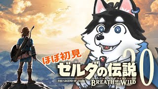 【はじめてのゼルダの伝説】＃30 まだまだまだまだまだまだｍコログ【BotW】