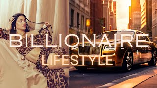 Your First Class Life is calling you… Answer? | Billionaire Visualization & Positive Affirmations
