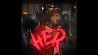 Toralei Burns The Franchise - Monster High Edit