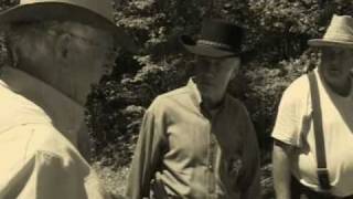 Sheriff  Arresting Bootleggers in Pickens County, SC(1930's Mock)