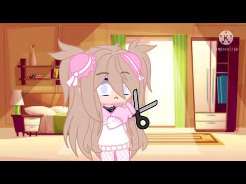 لا تمسكون المقص 