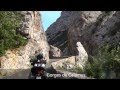 Pyrenäen mit dem Motorrad Juni 2014