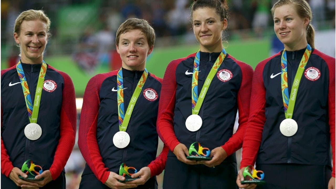 US Olympic Medalist Kelly Catlin Dead at 23, Police Suspect Suicide