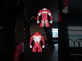 Full Body Strength in One Movement #compound #gym #strengthtraining