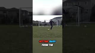 Master Soccer Shooting: Train Like a Pro, Score More Goals! #shorts
Drill like you play! This session focuses on realistic shooting practice. Why is multi-ball training a game-changer for quick reps? ⚽ Want to improve your soccer skills, fitness, and confidence faster? Comment #SOCCER and I’ll send you 5 FREE soccer training guides. Or grab them through the link in my bio 🔗 #soccerskills #SoccerTraining #SoccerPlayer #SoccerPractice #SoccerDevelopment Master Soccer Shooting: Train Like a Pro, Score More Goals! #shorts