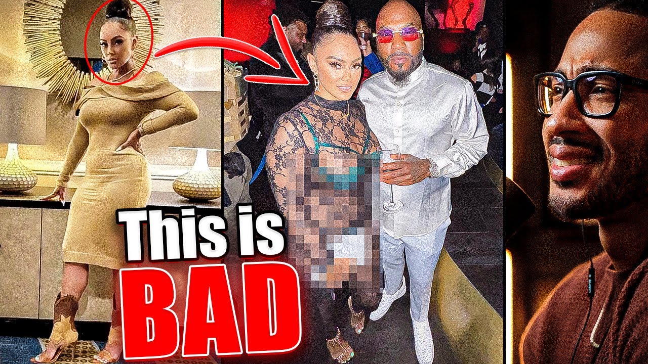 Fake Dating Guru Shows CHEEKS at Event, INSTANT Regret