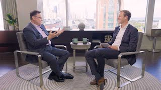 The Schema S2: Episode 2 Clip - Preparing for success