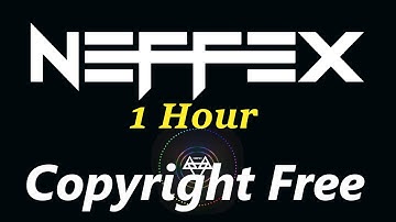 NEFFEX - My Way {1 hour} (Hip Hop / Rap Song) [No Copyright, Royalty Free Music]