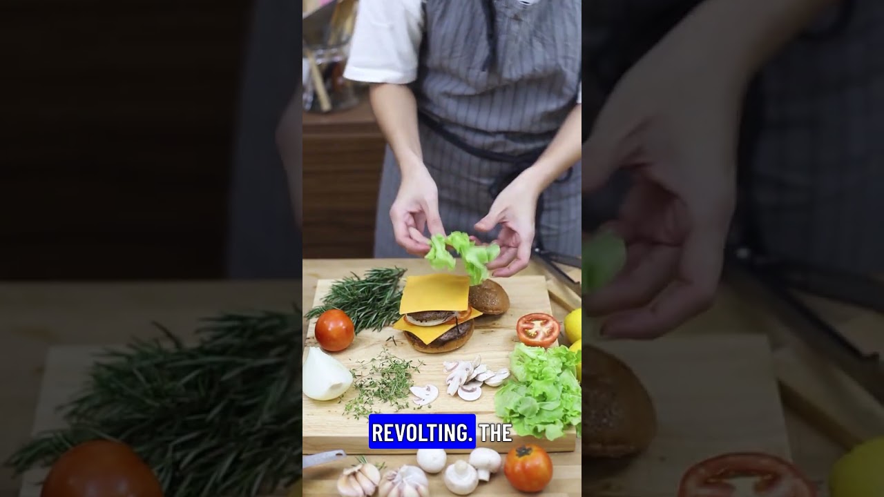 Coffee Jitters? ☕ Try This Game-Changing Gum!