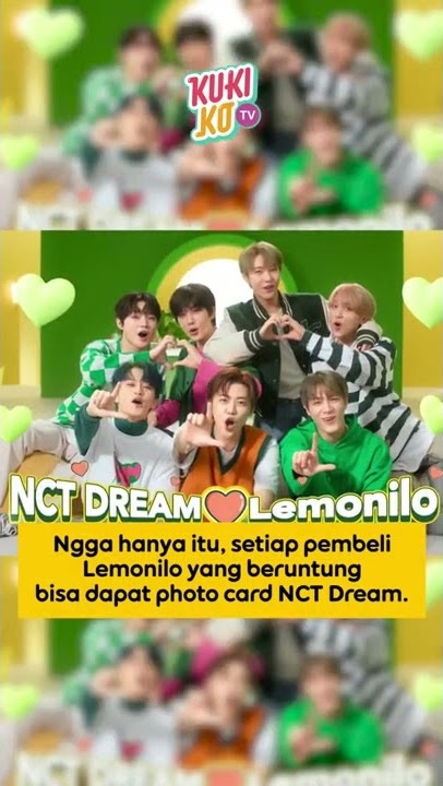 ARTIS KOREA YANG JADI BINTANG IKLAN MAKANAN INDONESIA