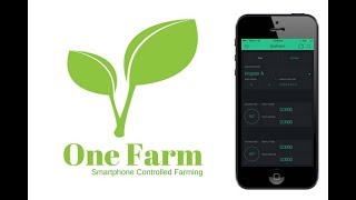 One Farm - Smartphone Controlled Farming screenshot 4