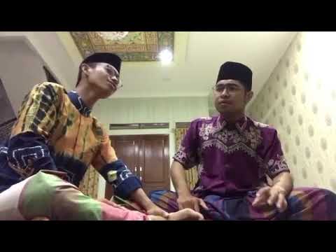 Muhammad Rizkon \u0026 M. Miftah Farid | Jawabul Jawab Bayyati