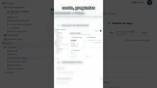Facturación consolidada de todos tus bots #Shorts