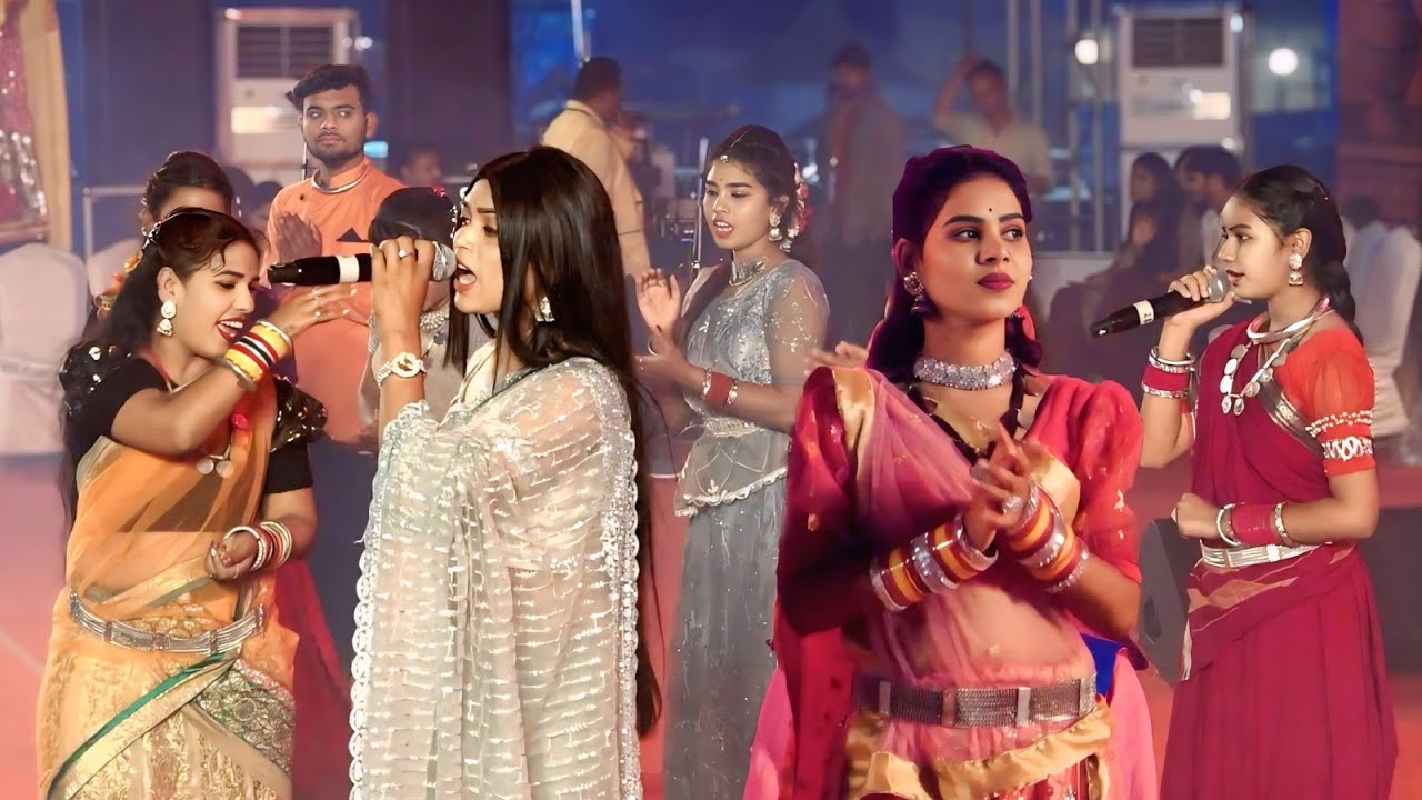 सुनील सोनी || छत्तीसगढ़ी लोकगीत ने जमाया रंग | राजिम कुंभ 2026