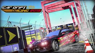 Car Drift Racing 2019 iOS Gameplay Trailer | Supercode Games screenshot 2