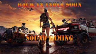 Pubg Mobile India Registration | Pubg Whatsapp Status | Pubg new Update | Sound Gaming screenshot 5