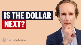 Details Felix Nikolas Prehn & Prof Schenk: The Only Time the World Changed Its Money Guide